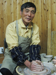 陶芸教室　Mitsuru Ceramic Studio 和（Nagomu）